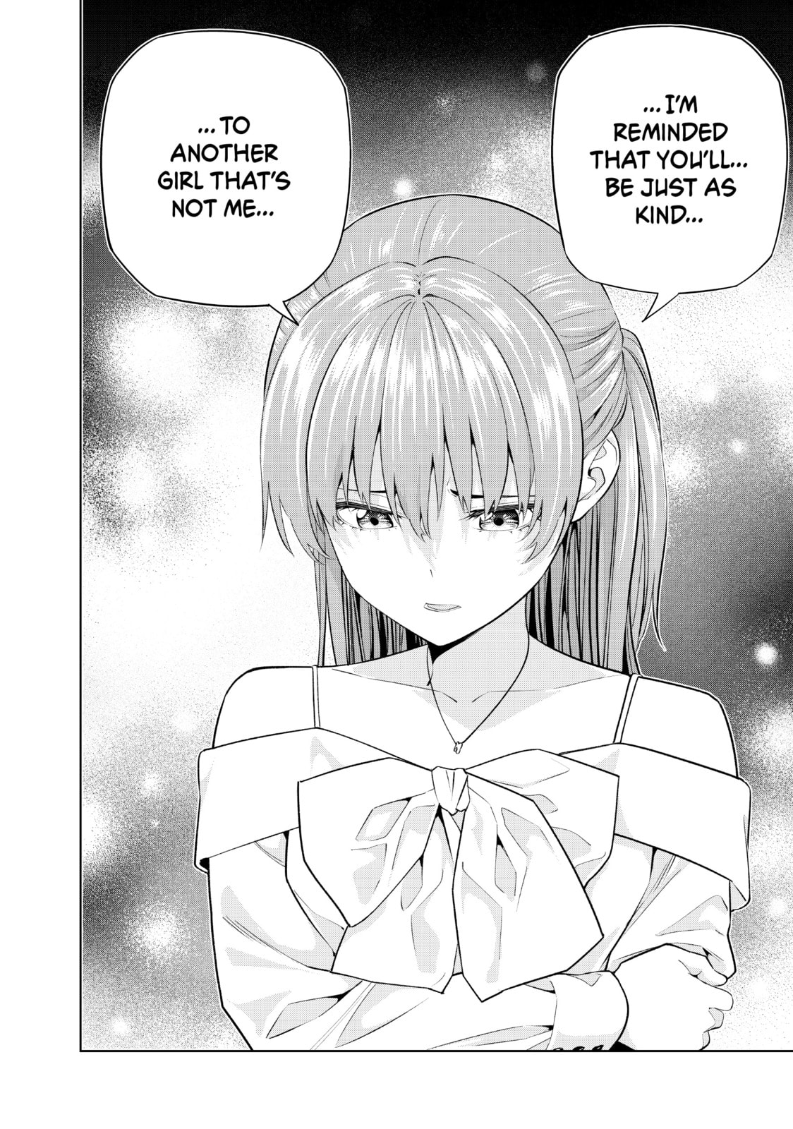 Read Girlfriend, Girlfriend chapter 122 image 11 on Lezhin