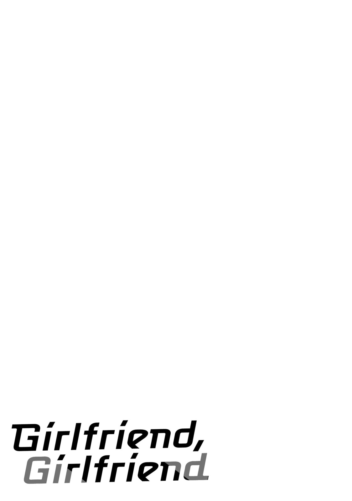 Read Girlfriend, Girlfriend chapter 122 image 14 on Lezhin