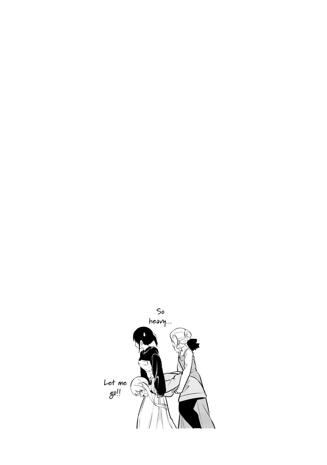 Read Girlfriend, Girlfriend chapter 123 image 14 on Lezhin