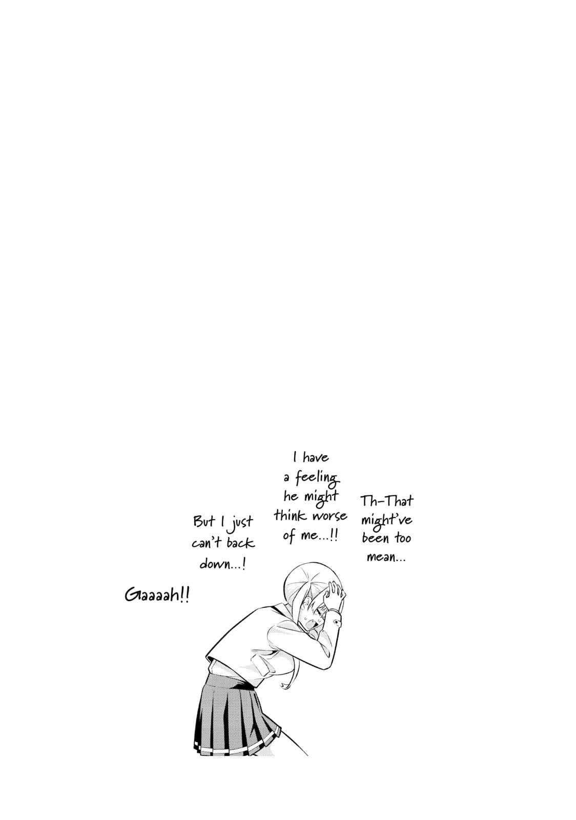 Read Girlfriend, Girlfriend chapter 124 image 14 on Lezhin