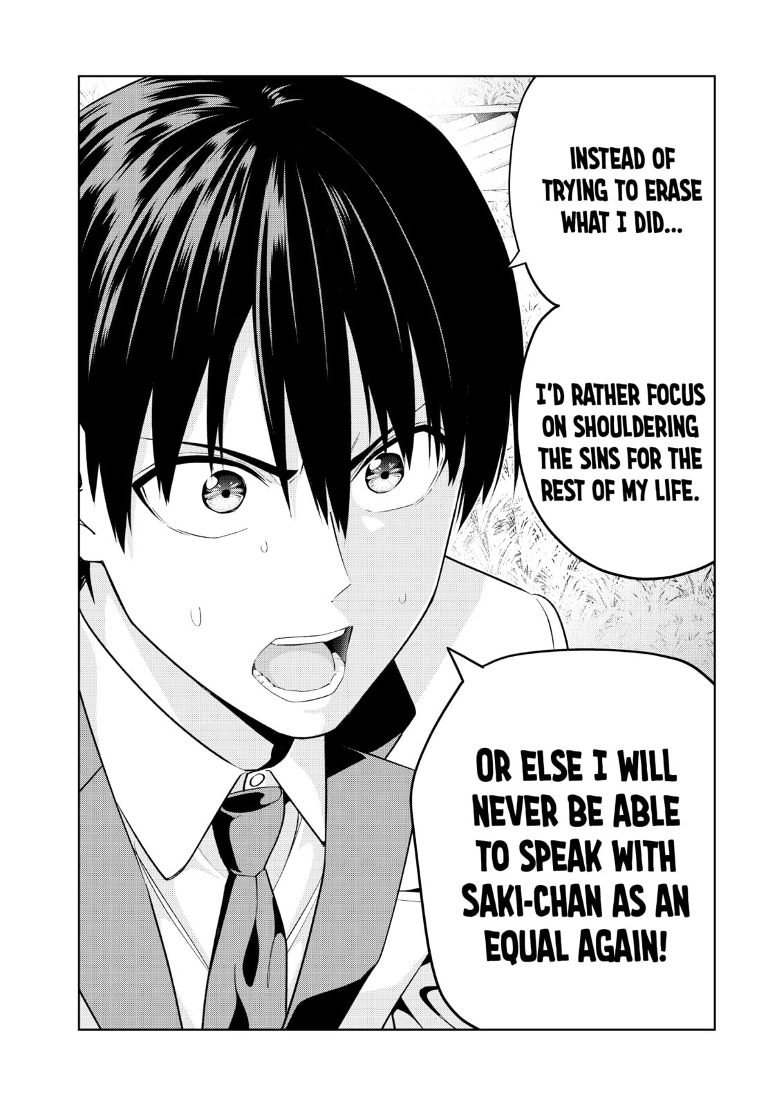 Read Girlfriend, Girlfriend chapter 125 image 11 on Lezhin