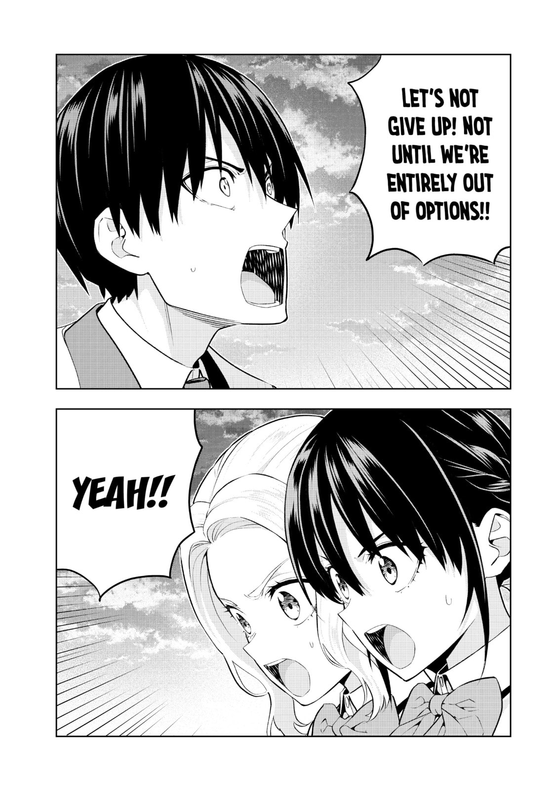 Read Girlfriend, Girlfriend chapter 125 image 15 on Lezhin