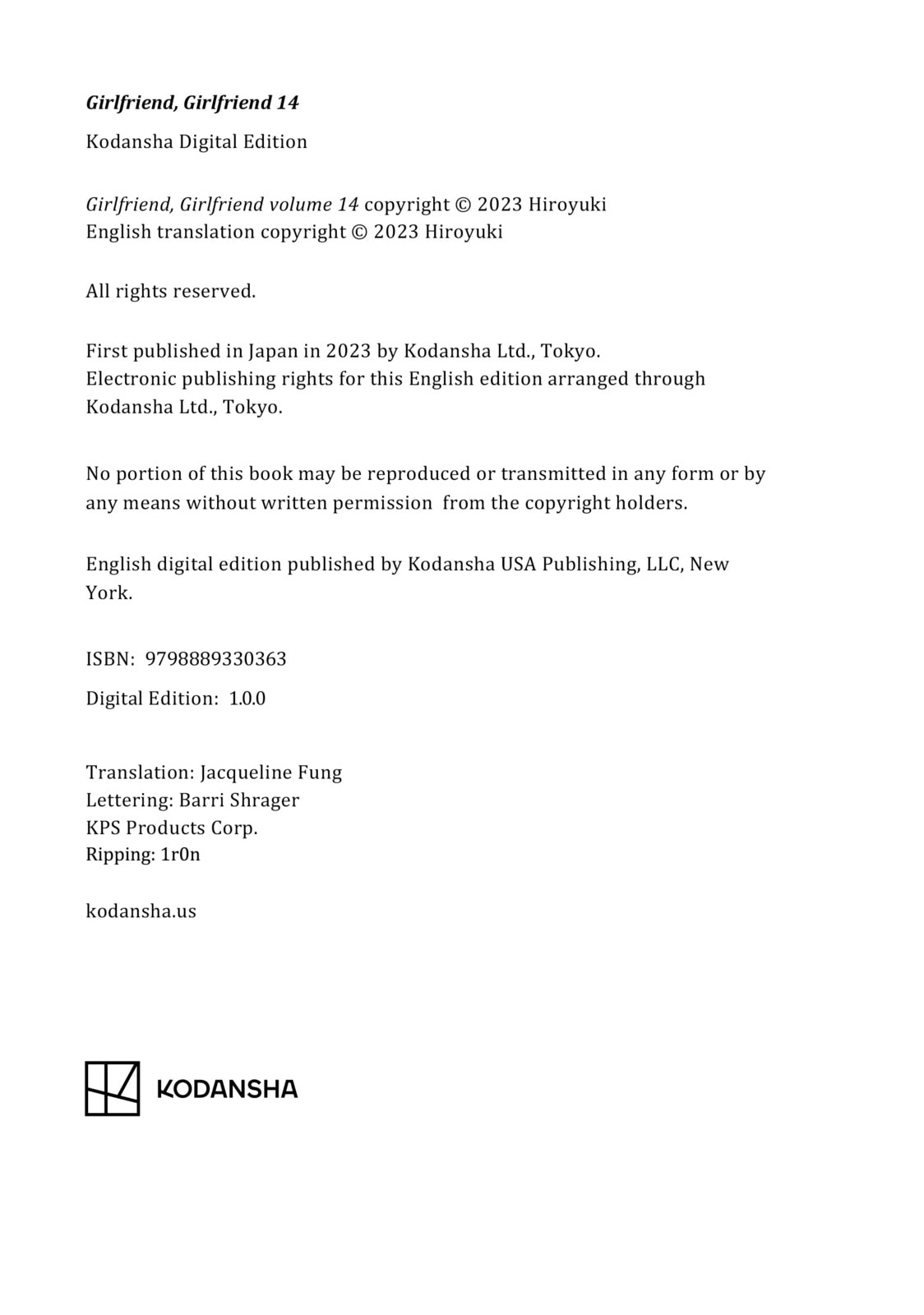 Read Girlfriend, Girlfriend chapter 126 image 19 on Lezhin