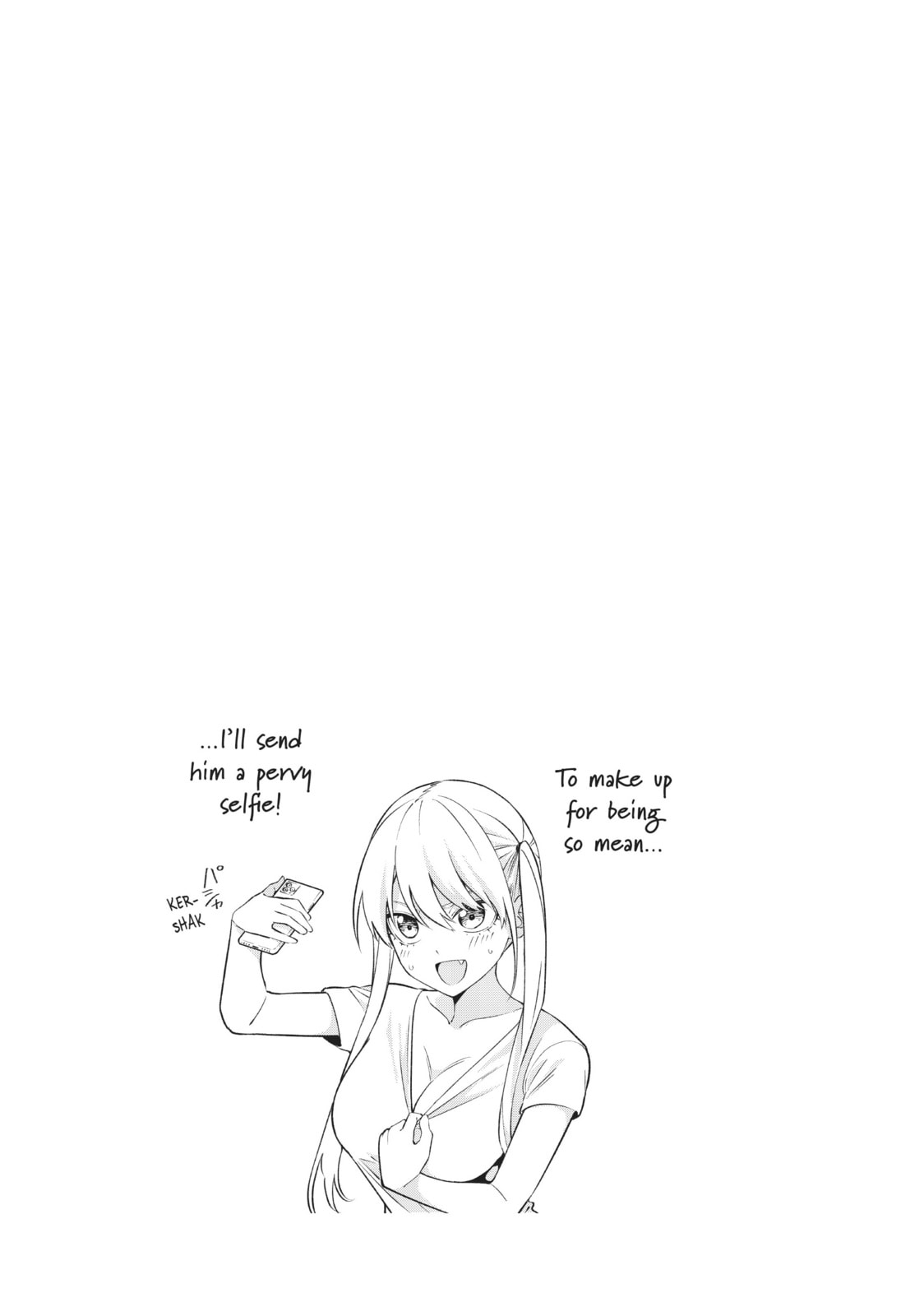 Read Girlfriend, Girlfriend chapter 128 image 13 on Lezhin