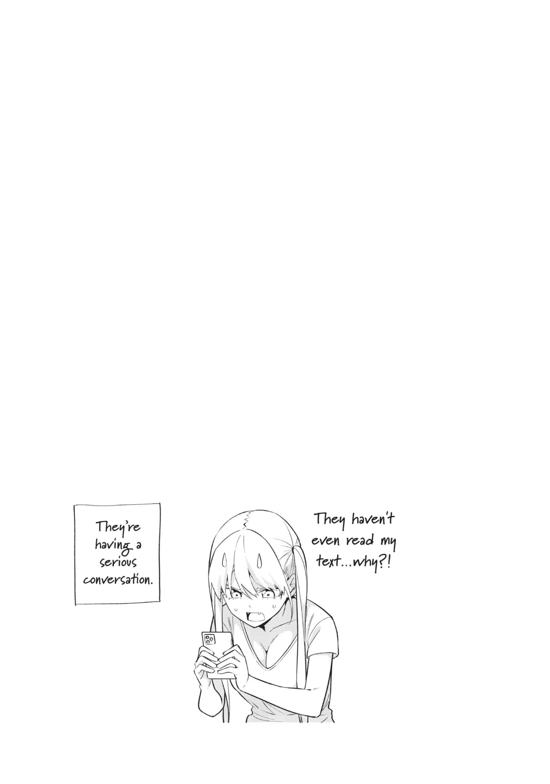 Read Girlfriend, Girlfriend chapter 129 image 14 on Lezhin