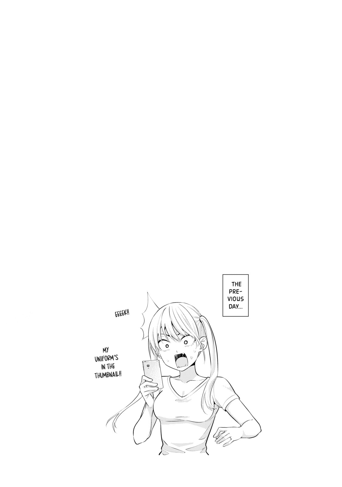 Read Girlfriend, Girlfriend chapter 13 image 14 on Lezhin