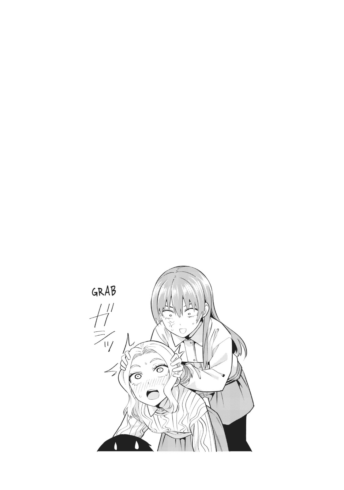 Read Girlfriend, Girlfriend chapter 131 image 14 on Lezhin