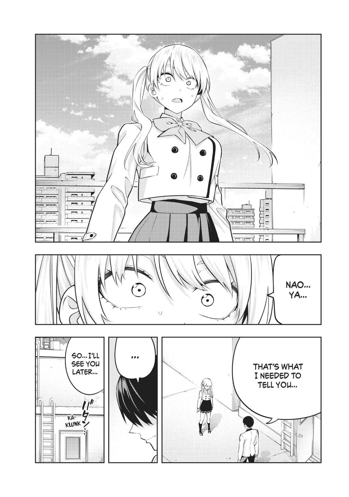 Read Girlfriend, Girlfriend chapter 133 image 12 on Lezhin