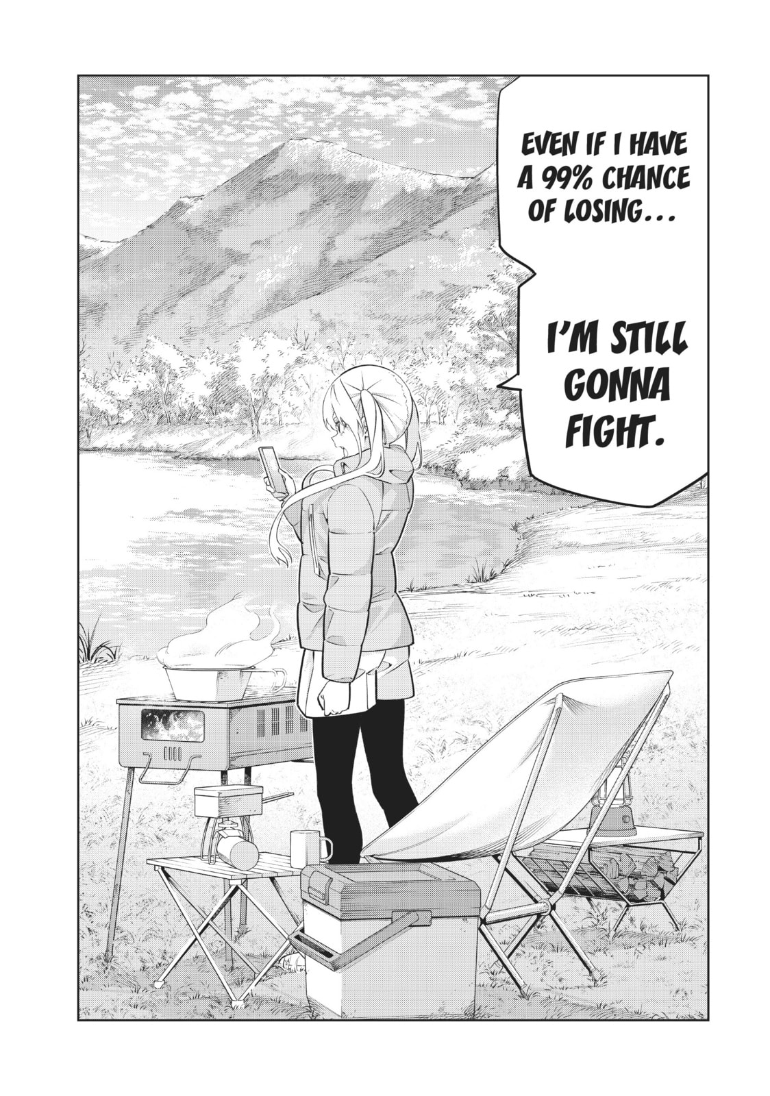 Read Girlfriend, Girlfriend chapter 134 image 11 on Lezhin