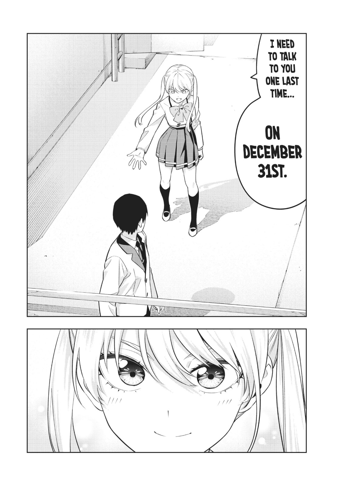 Read Girlfriend, Girlfriend chapter 135 image 15 on Lezhin