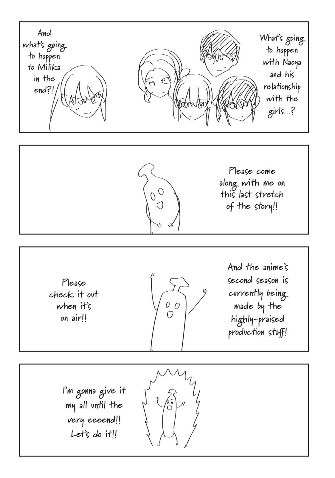 Read Girlfriend, Girlfriend chapter 135 image 20 on Lezhin