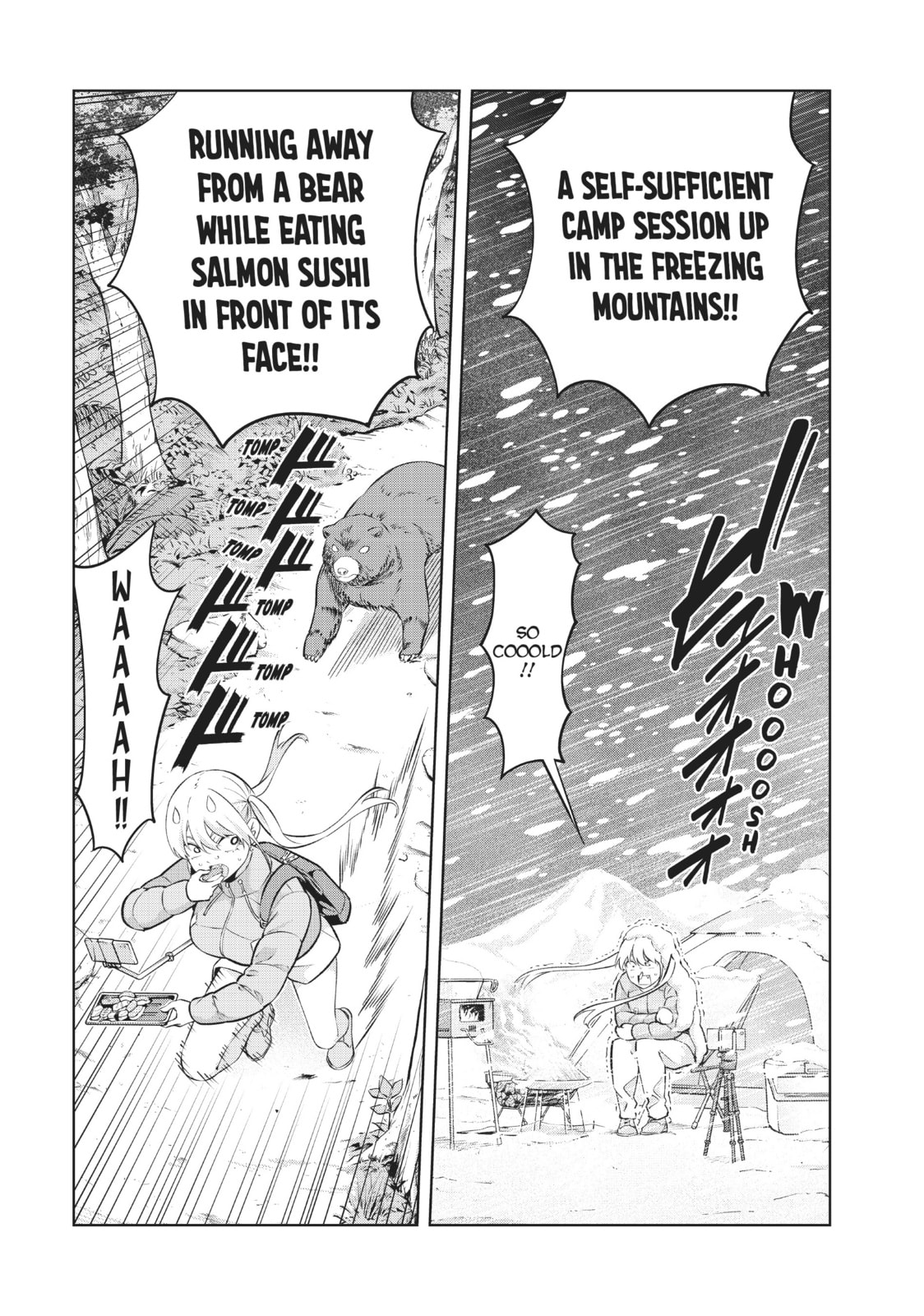Read Girlfriend, Girlfriend chapter 135 image 5 on Lezhin