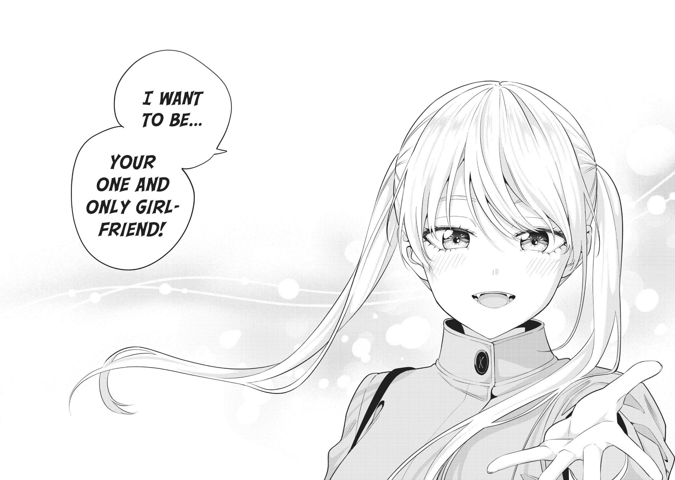 Read Girlfriend, Girlfriend chapter 137 image 13 on Lezhin
