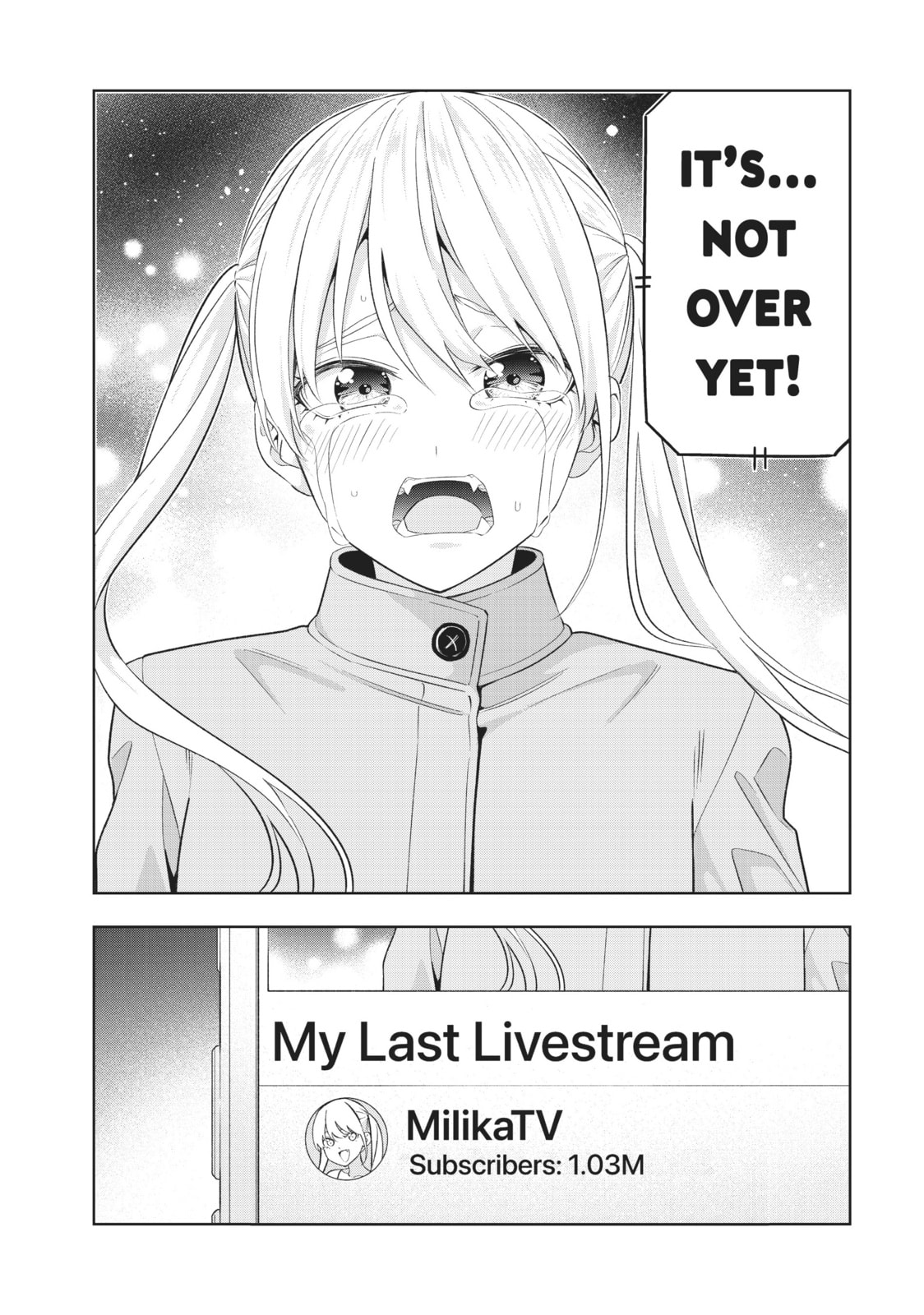 Read Girlfriend, Girlfriend chapter 139 image 13 on Lezhin