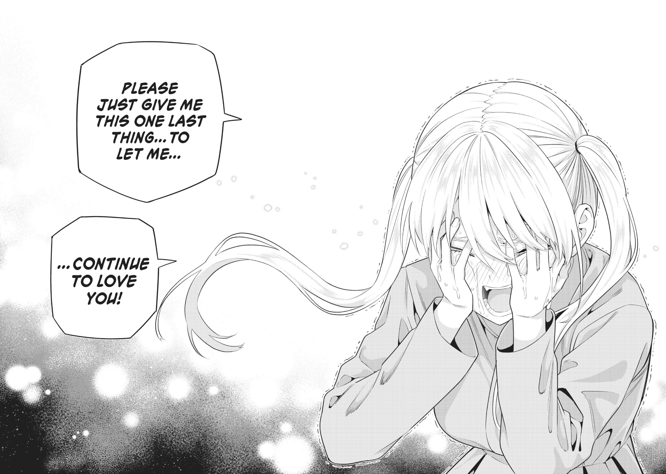 Read Girlfriend, Girlfriend chapter 140 image 11 on Lezhin