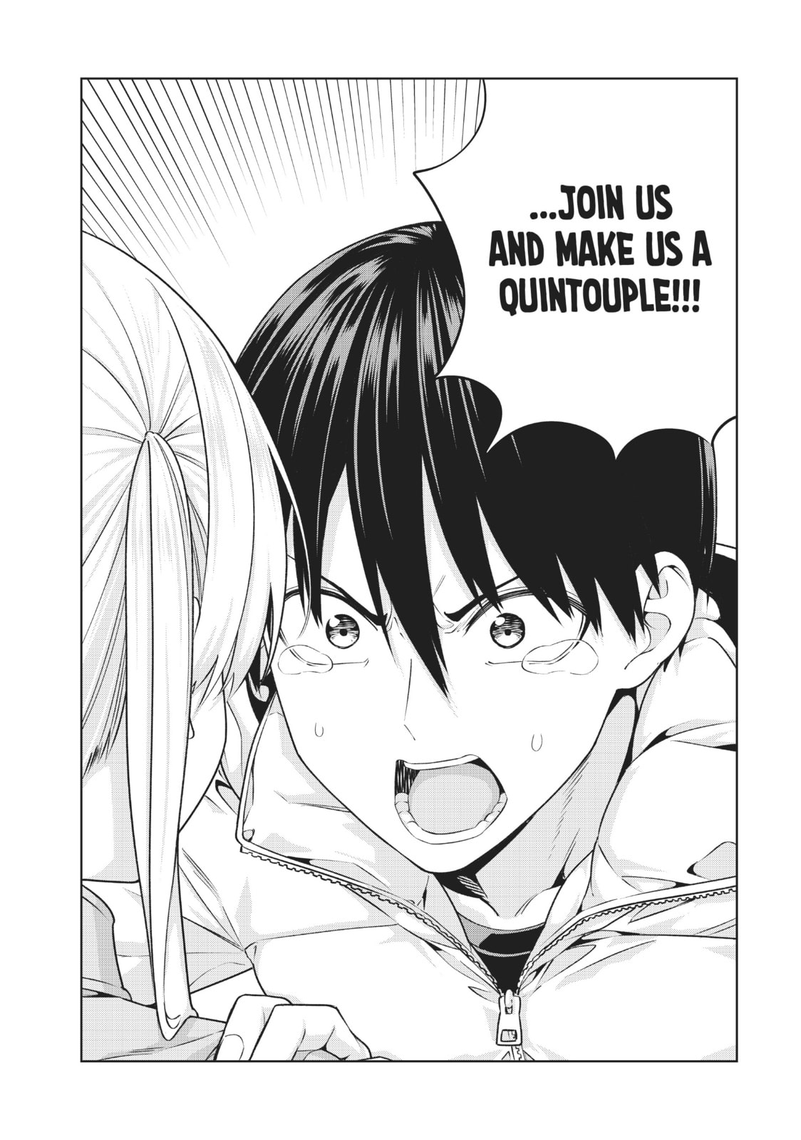 Read Girlfriend, Girlfriend chapter 141 image 5 on Lezhin