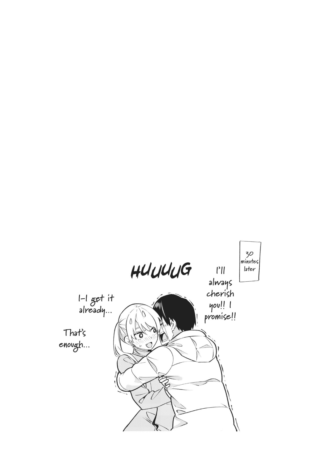 Read Girlfriend, Girlfriend chapter 142 image 13 on Lezhin