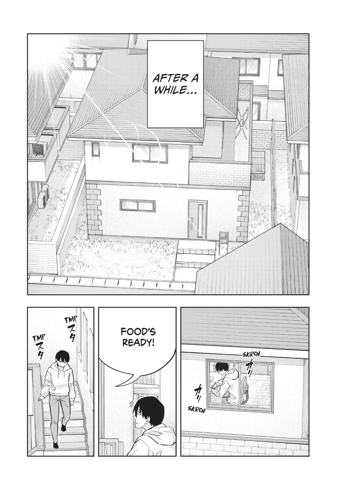 Read Girlfriend, Girlfriend chapter 144 image 2 on Lezhin