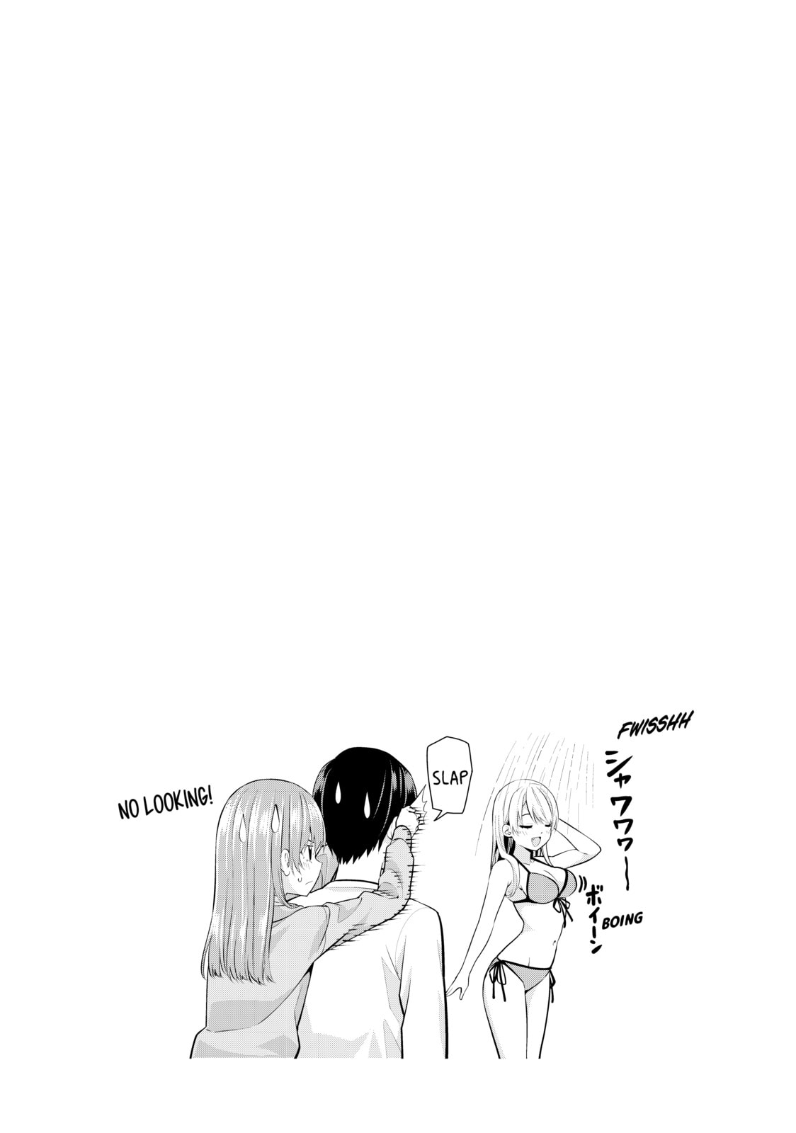 Read Girlfriend, Girlfriend chapter 15 image 14 on Lezhin