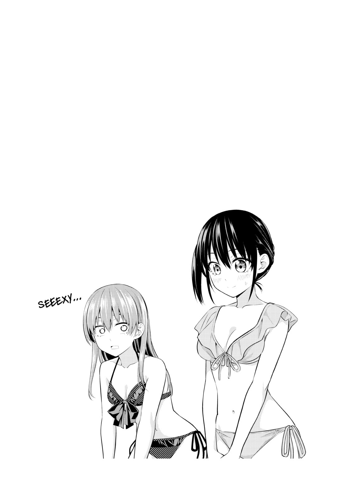 Read Girlfriend, Girlfriend chapter 19 image 13 on Lezhin