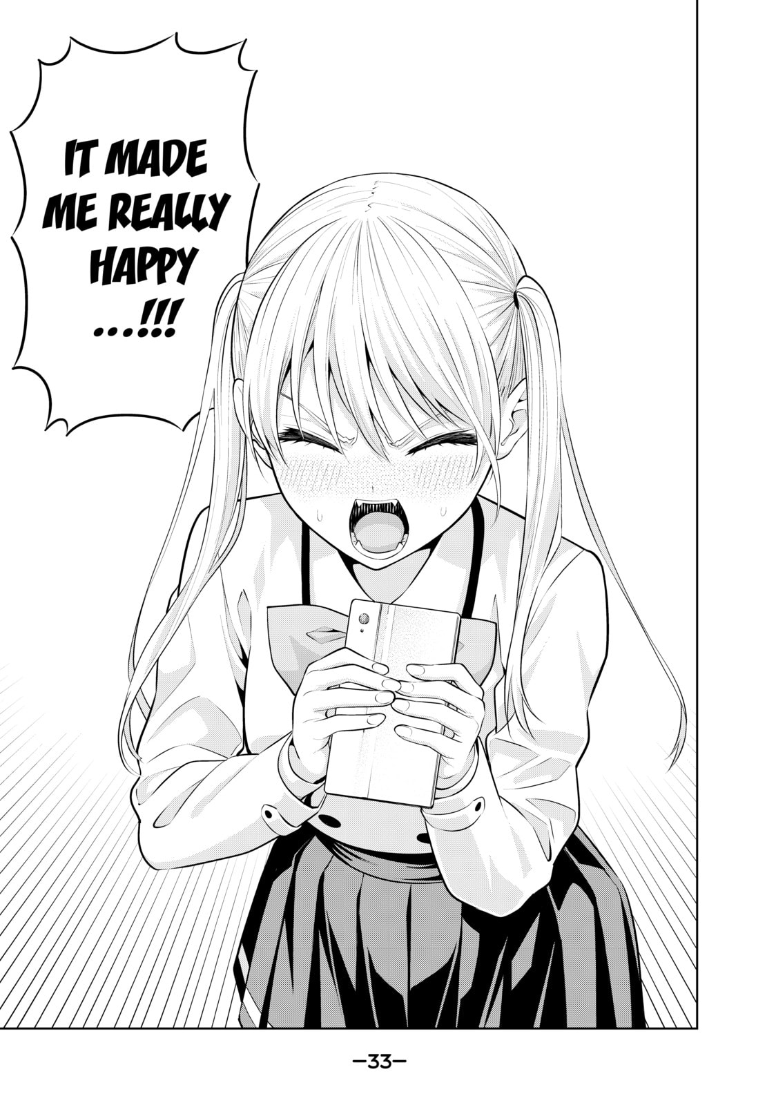 Read Girlfriend, Girlfriend chapter 20 image 12 on Lezhin