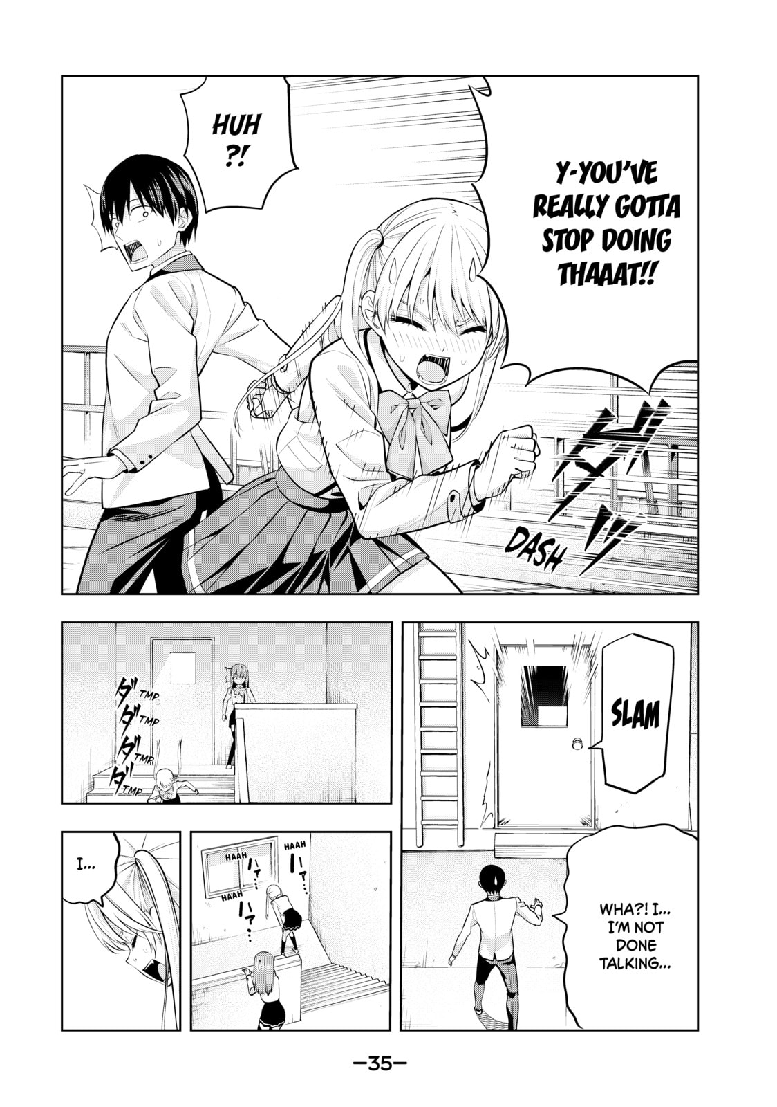 Read Girlfriend, Girlfriend chapter 20 image 14 on Lezhin