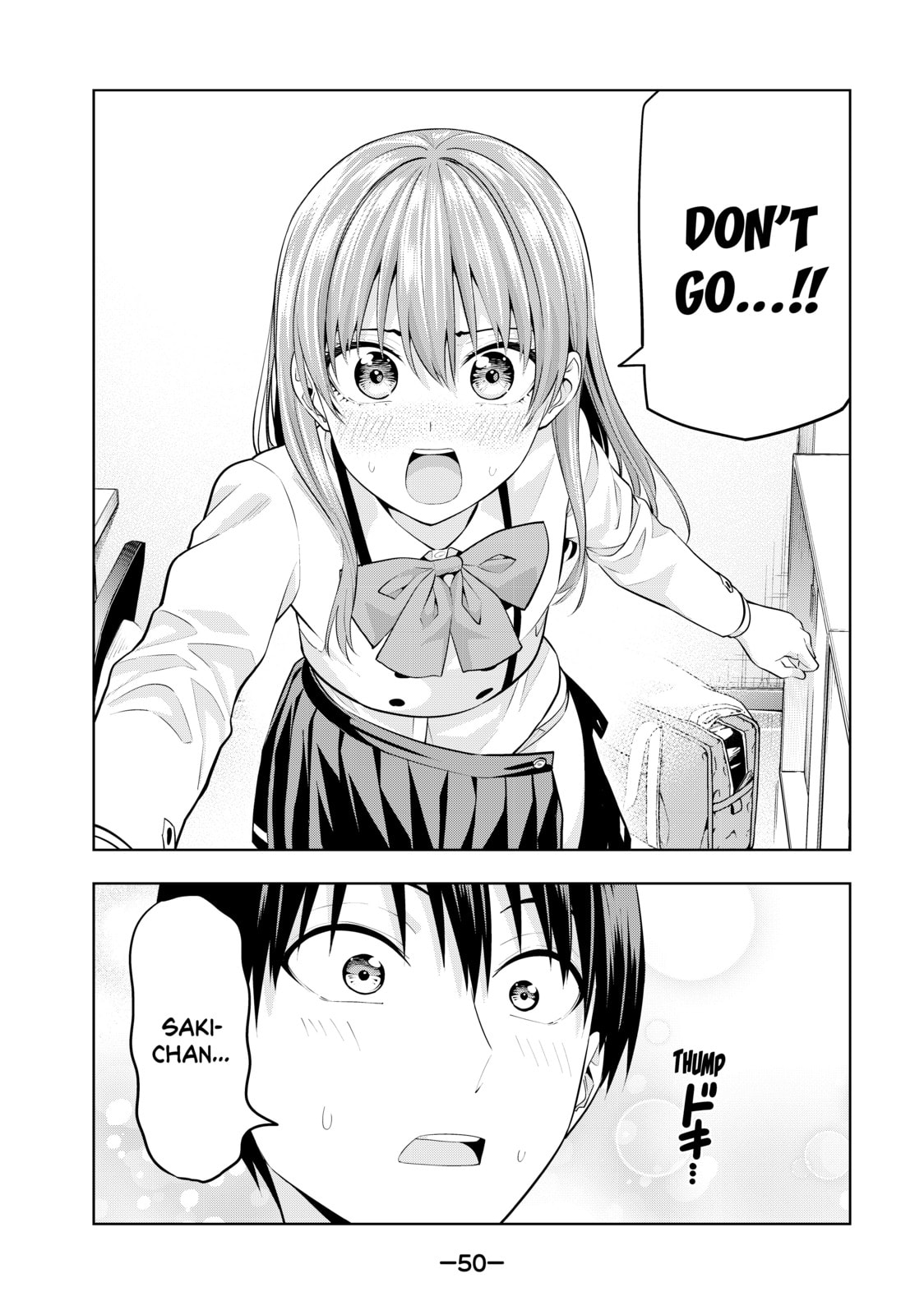 Read Girlfriend, Girlfriend chapter 21 image 11 on Lezhin