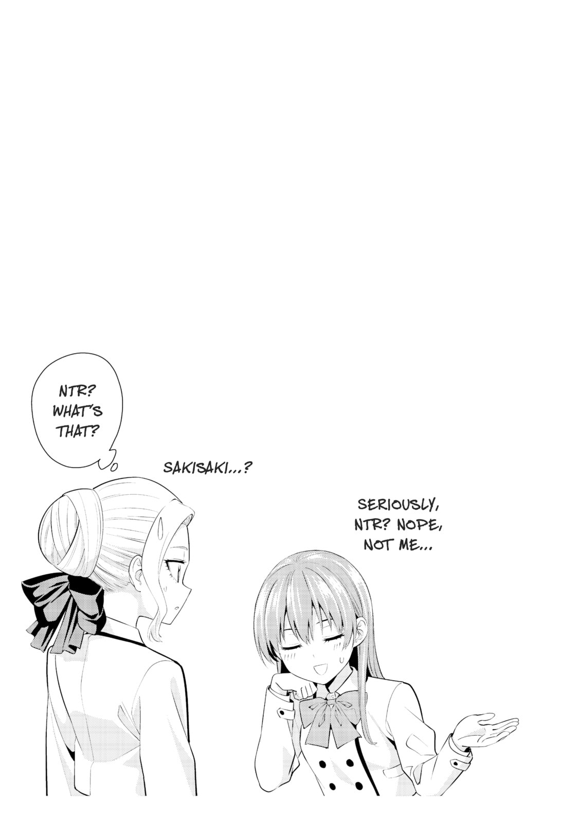Read Girlfriend, Girlfriend chapter 22 image 14 on Lezhin