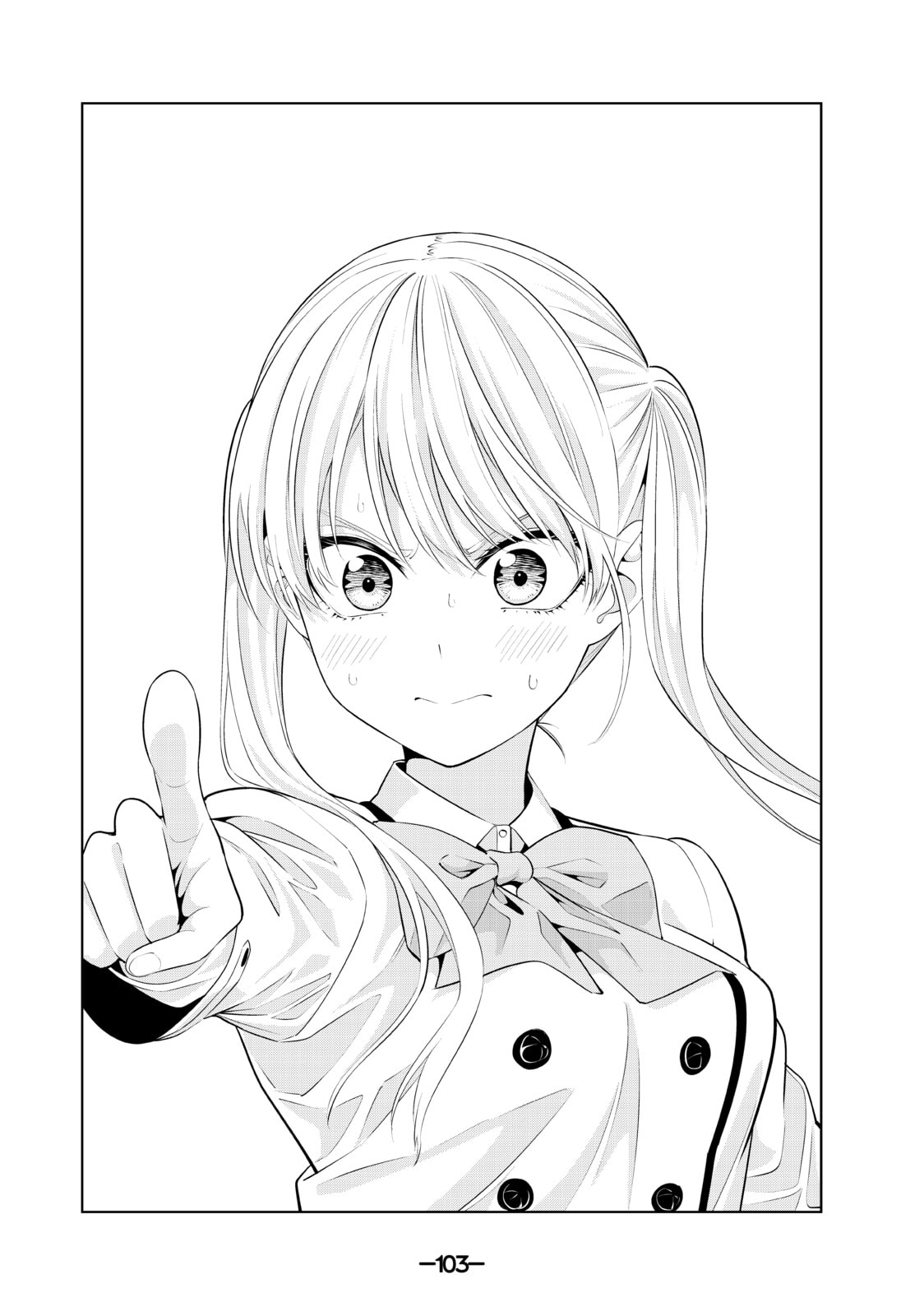 Read Girlfriend, Girlfriend chapter 24 image 17 on Lezhin