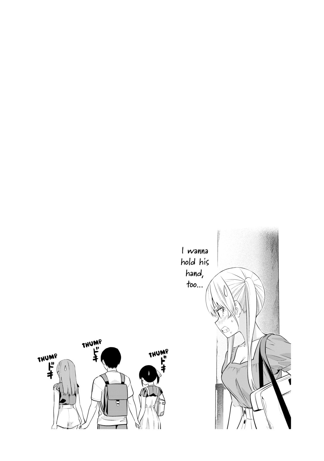 Read Girlfriend, Girlfriend chapter 28 image 19 on Lezhin