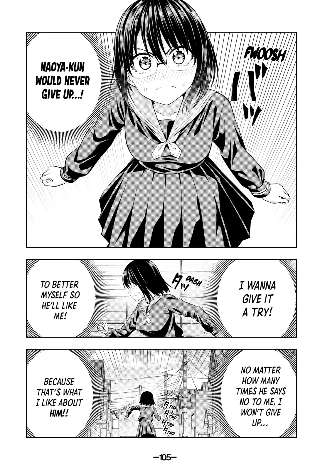 Read Girlfriend, Girlfriend chapter 33 image 14 on Lezhin