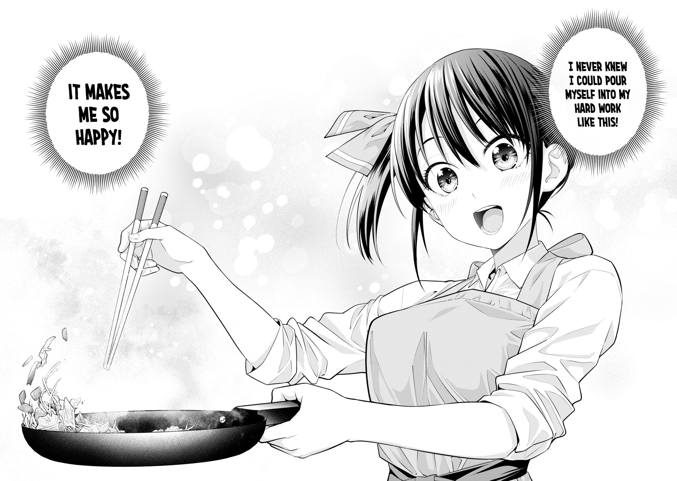 Read Girlfriend, Girlfriend chapter 33 image 17 on Lezhin