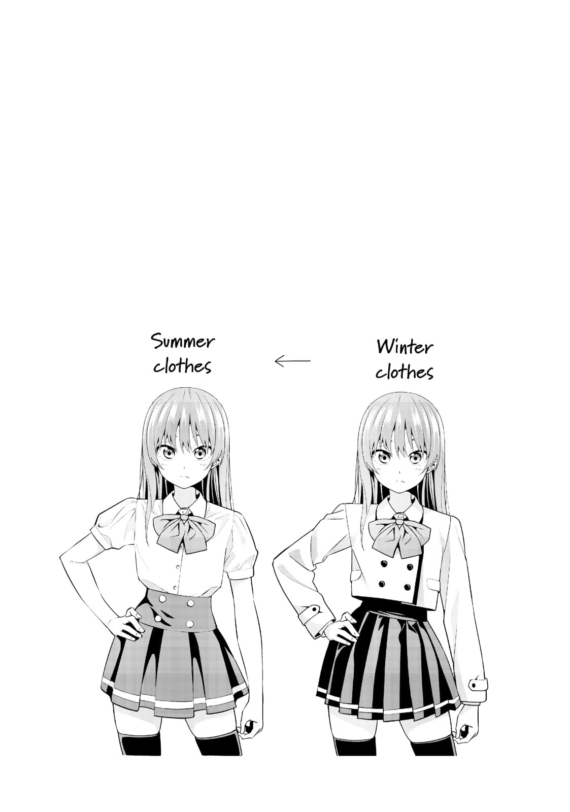 Read Girlfriend, Girlfriend chapter 36 image 16 on Lezhin