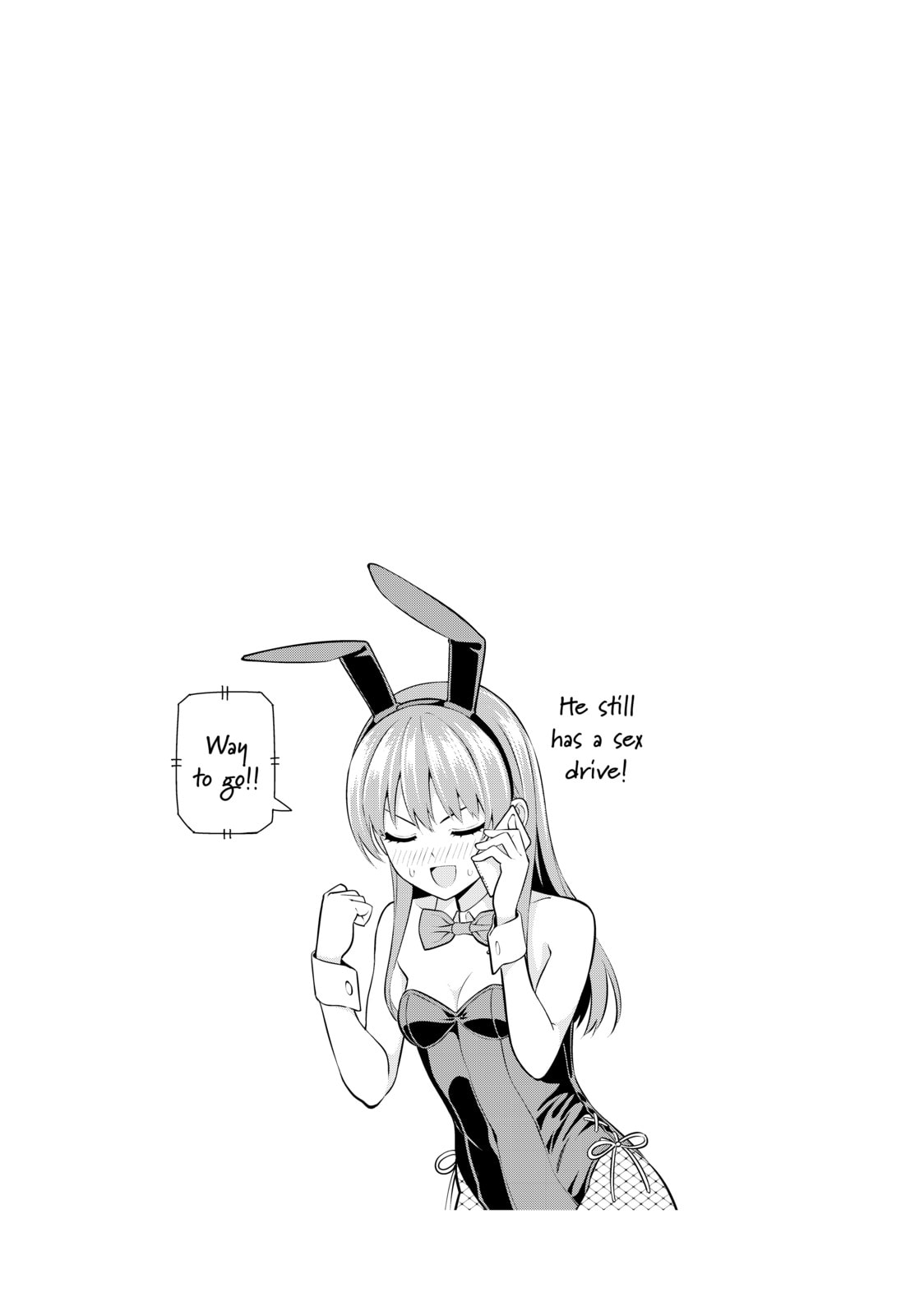 Read Girlfriend, Girlfriend chapter 37 image 14 on Lezhin