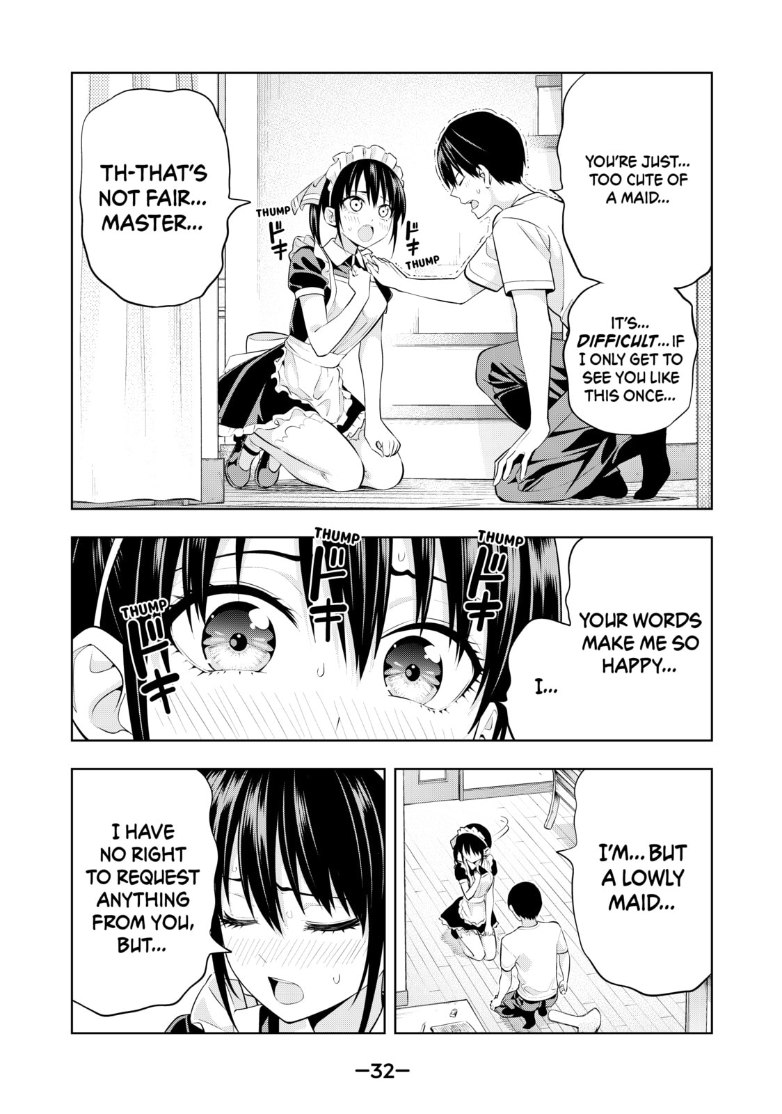 Read Girlfriend, Girlfriend chapter 38 image 11 on Lezhin