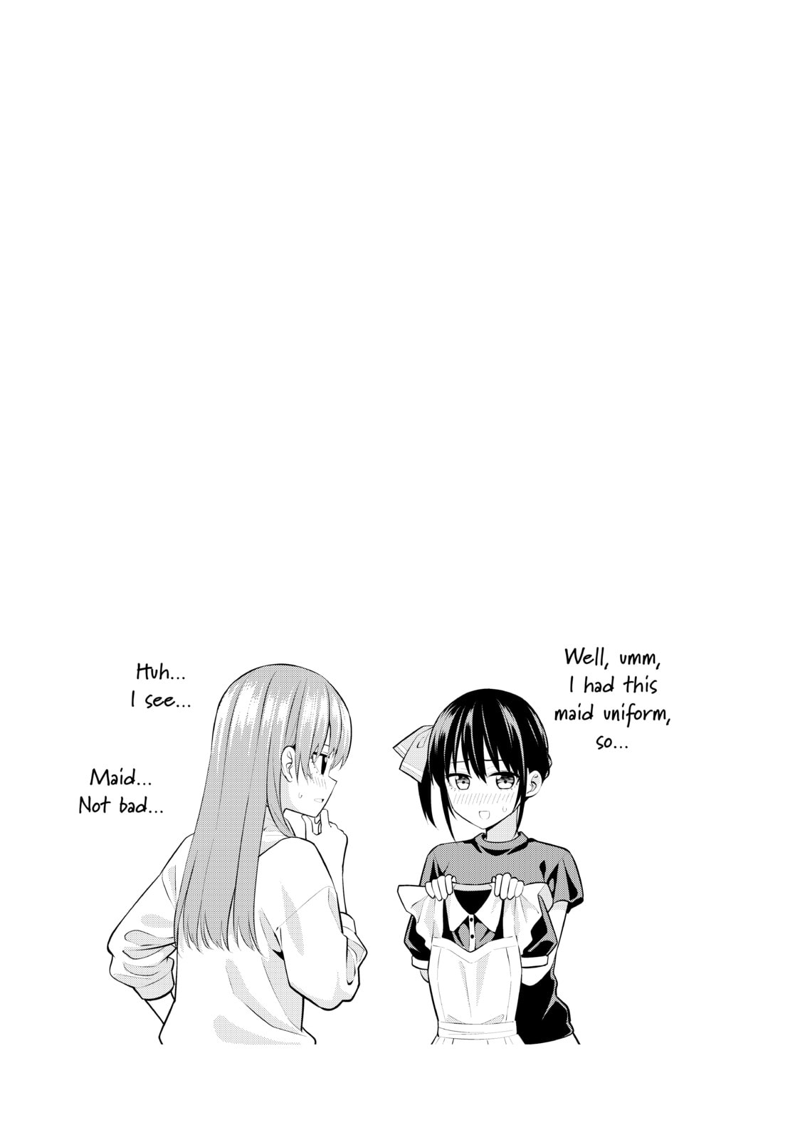 Read Girlfriend, Girlfriend chapter 38 image 14 on Lezhin