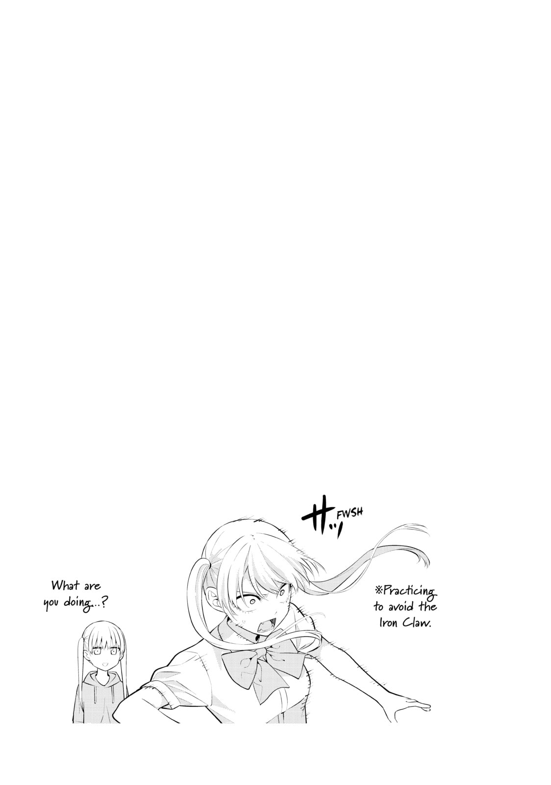 Read Girlfriend, Girlfriend chapter 40 image 14 on Lezhin