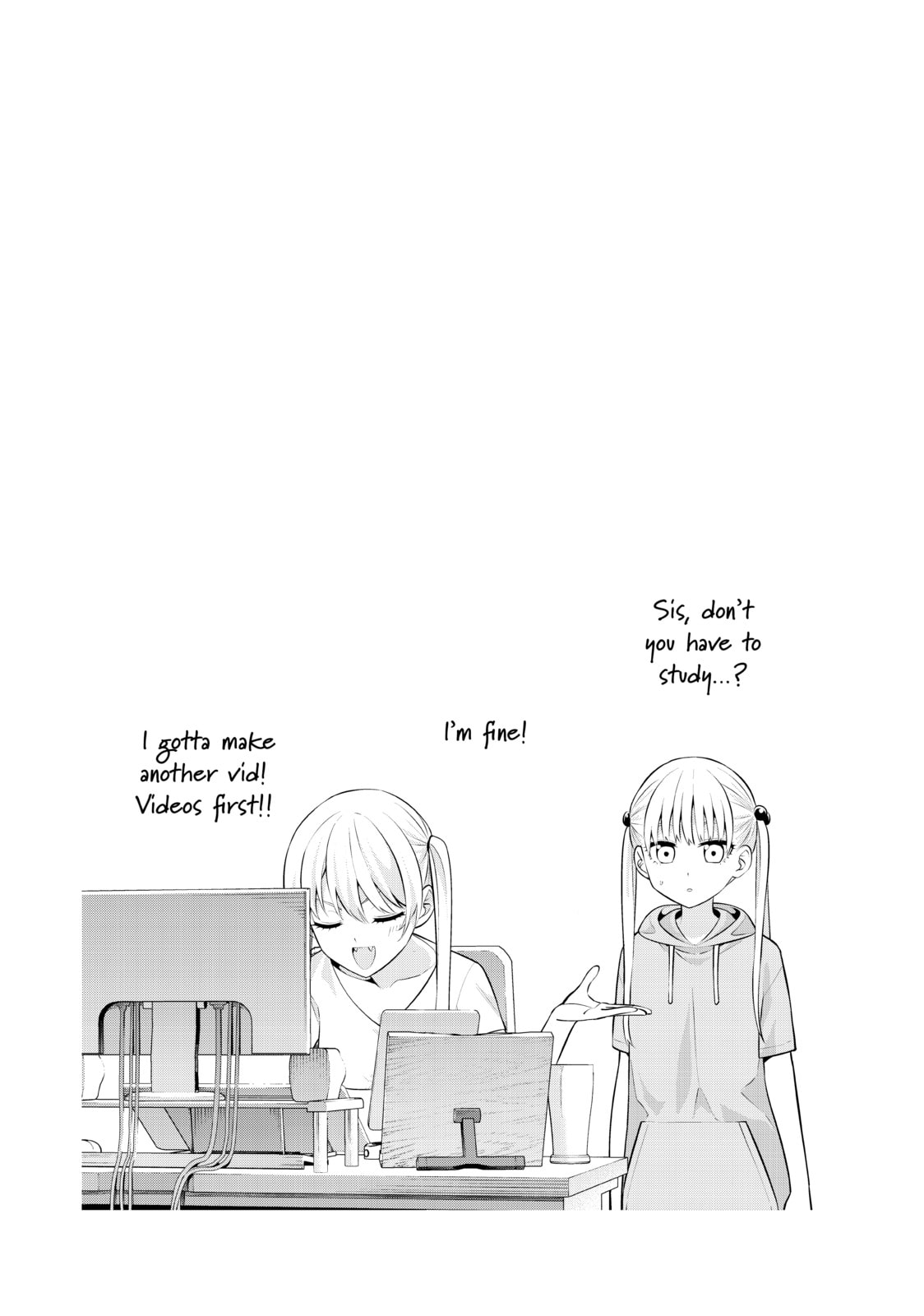 Read Girlfriend, Girlfriend chapter 41 image 14 on Lezhin