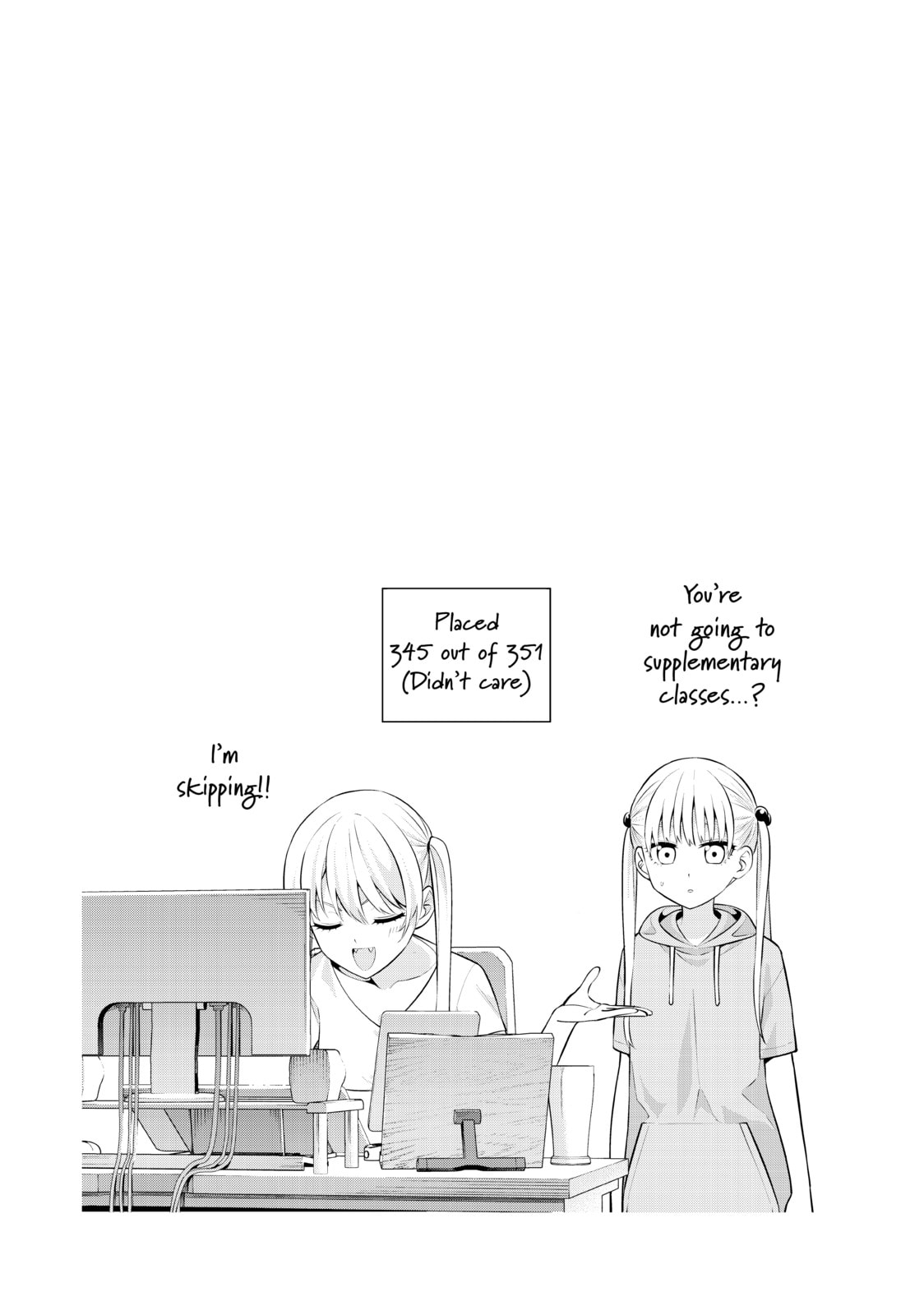 Read Girlfriend, Girlfriend chapter 42 image 14 on Lezhin