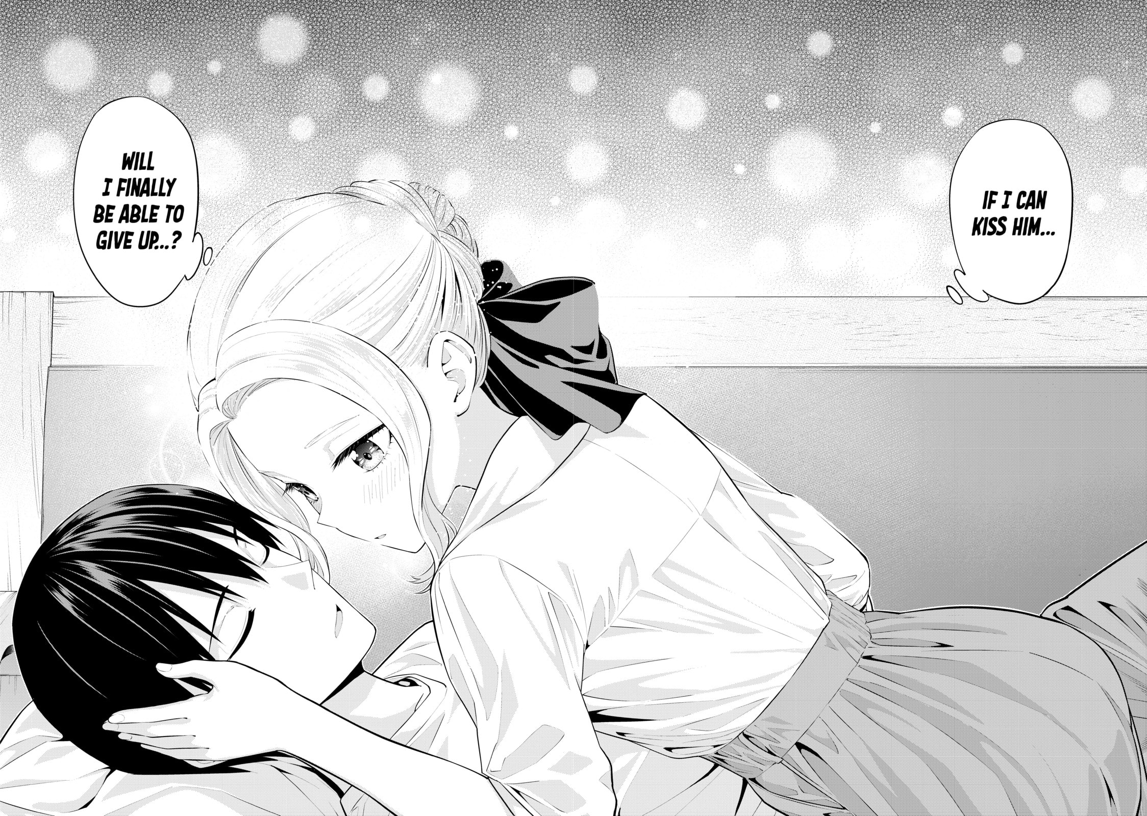 Read Girlfriend, Girlfriend chapter 45 image 17 on Lezhin
