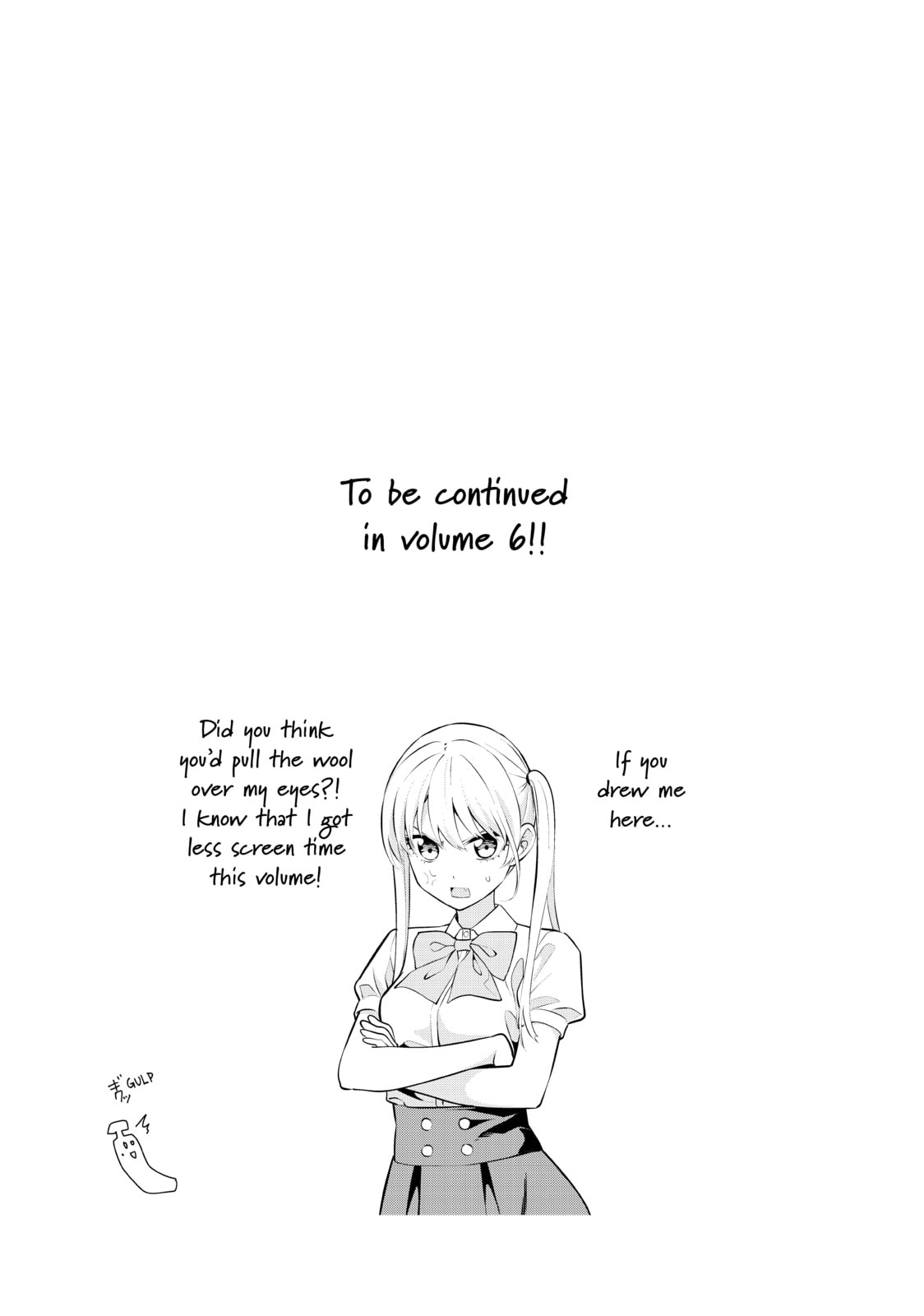 Read Girlfriend, Girlfriend chapter 45 image 19 on Lezhin