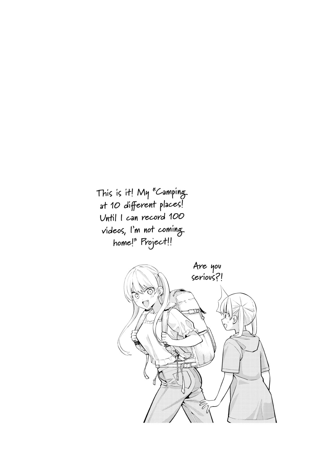 Read Girlfriend, Girlfriend chapter 46 image 14 on Lezhin