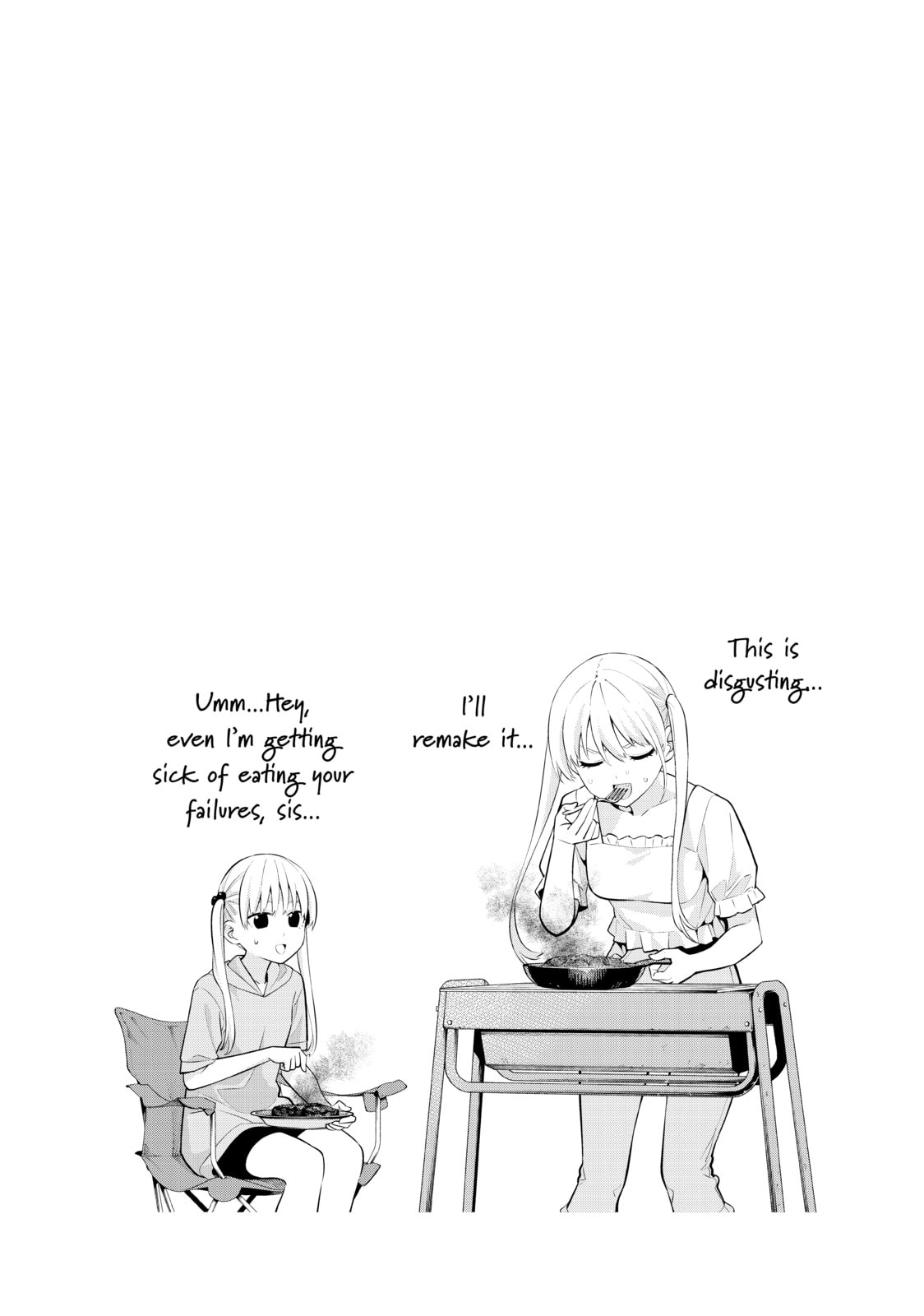 Read Girlfriend, Girlfriend chapter 47 image 13 on Lezhin