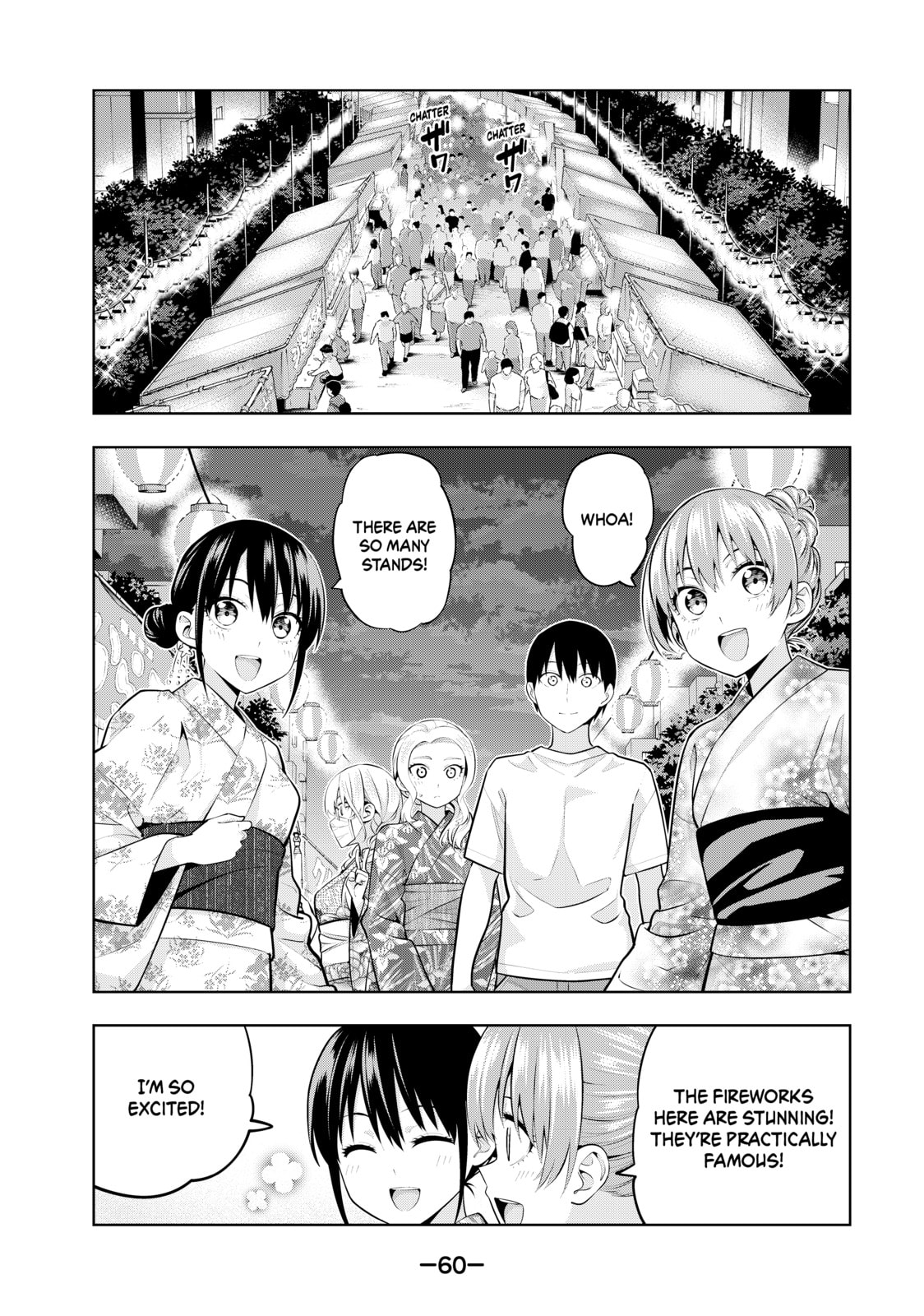 Read Girlfriend, Girlfriend chapter 49 image 4 on Lezhin