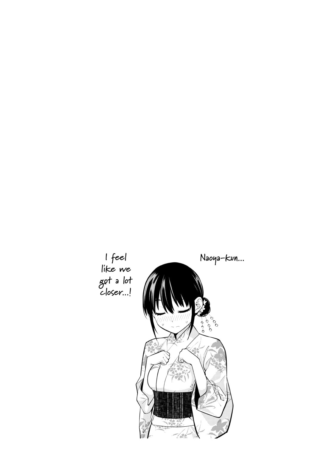 Read Girlfriend, Girlfriend chapter 52 image 13 on Lezhin