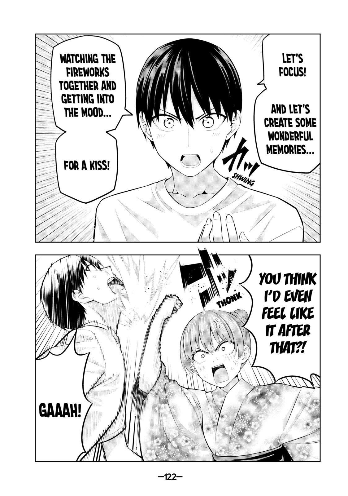 Read Girlfriend, Girlfriend chapter 53 image 1 on Lezhin