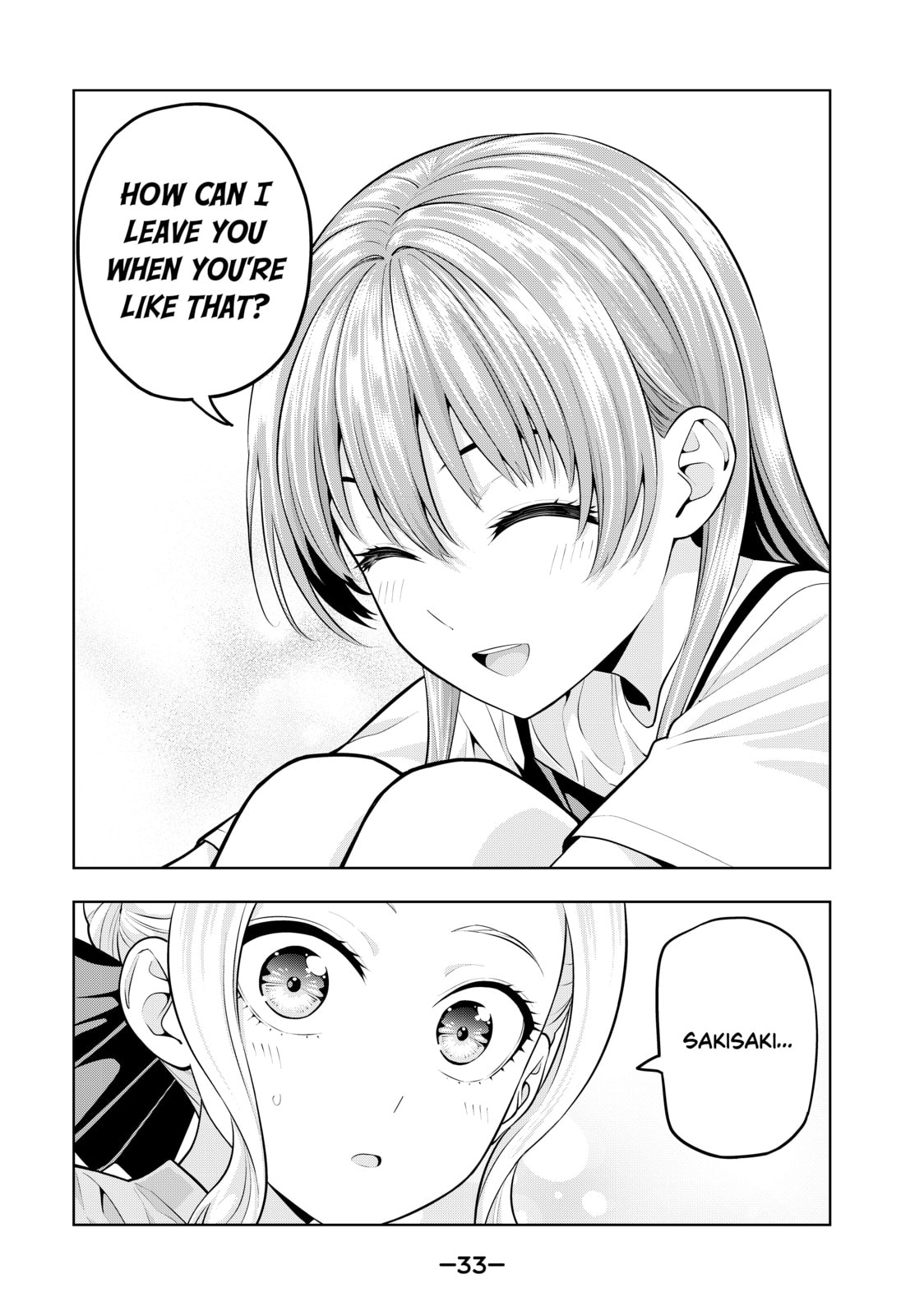 Read Girlfriend, Girlfriend chapter 56 image 10 on Lezhin