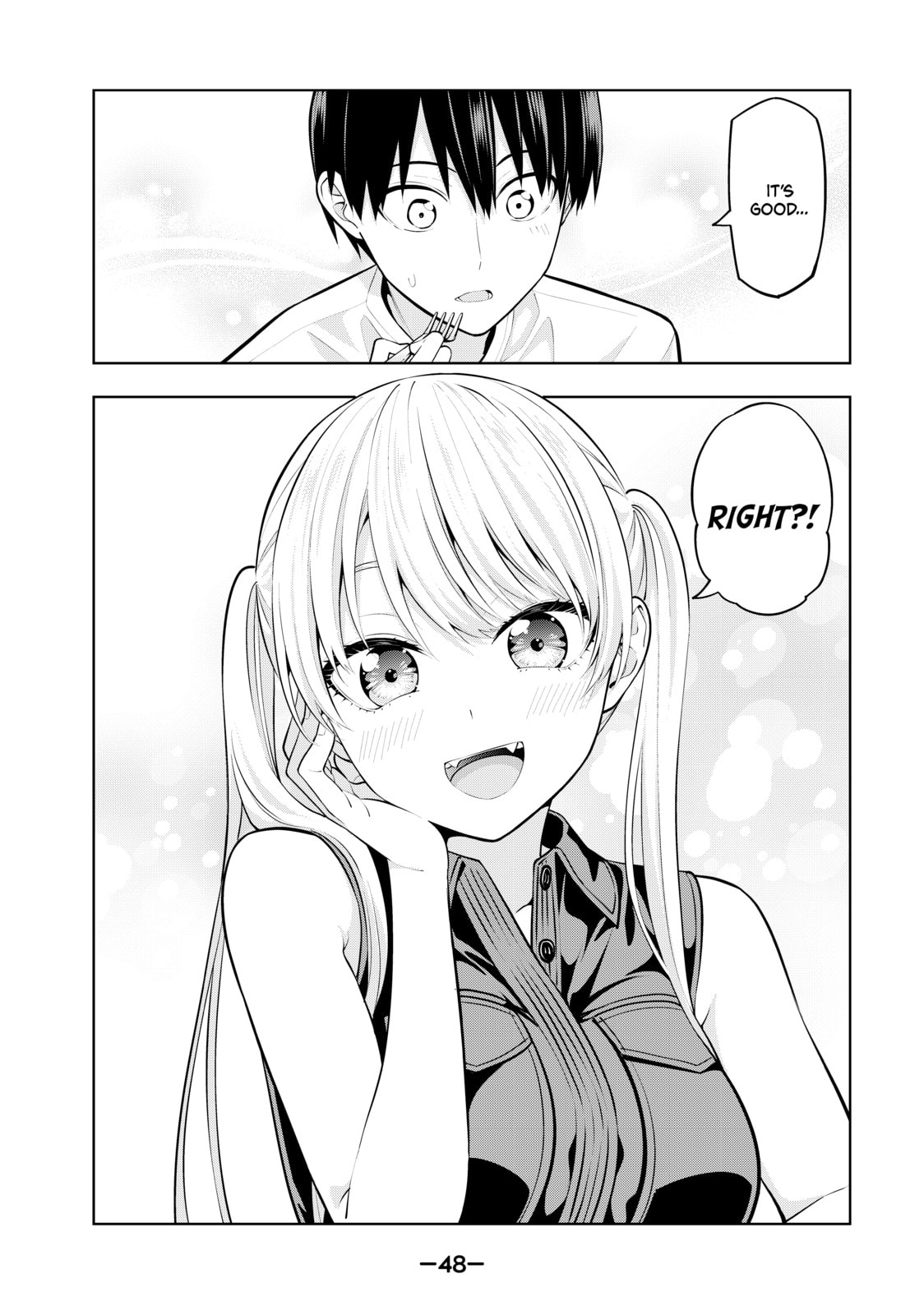 Read Girlfriend, Girlfriend chapter 57 image 9 on Lezhin