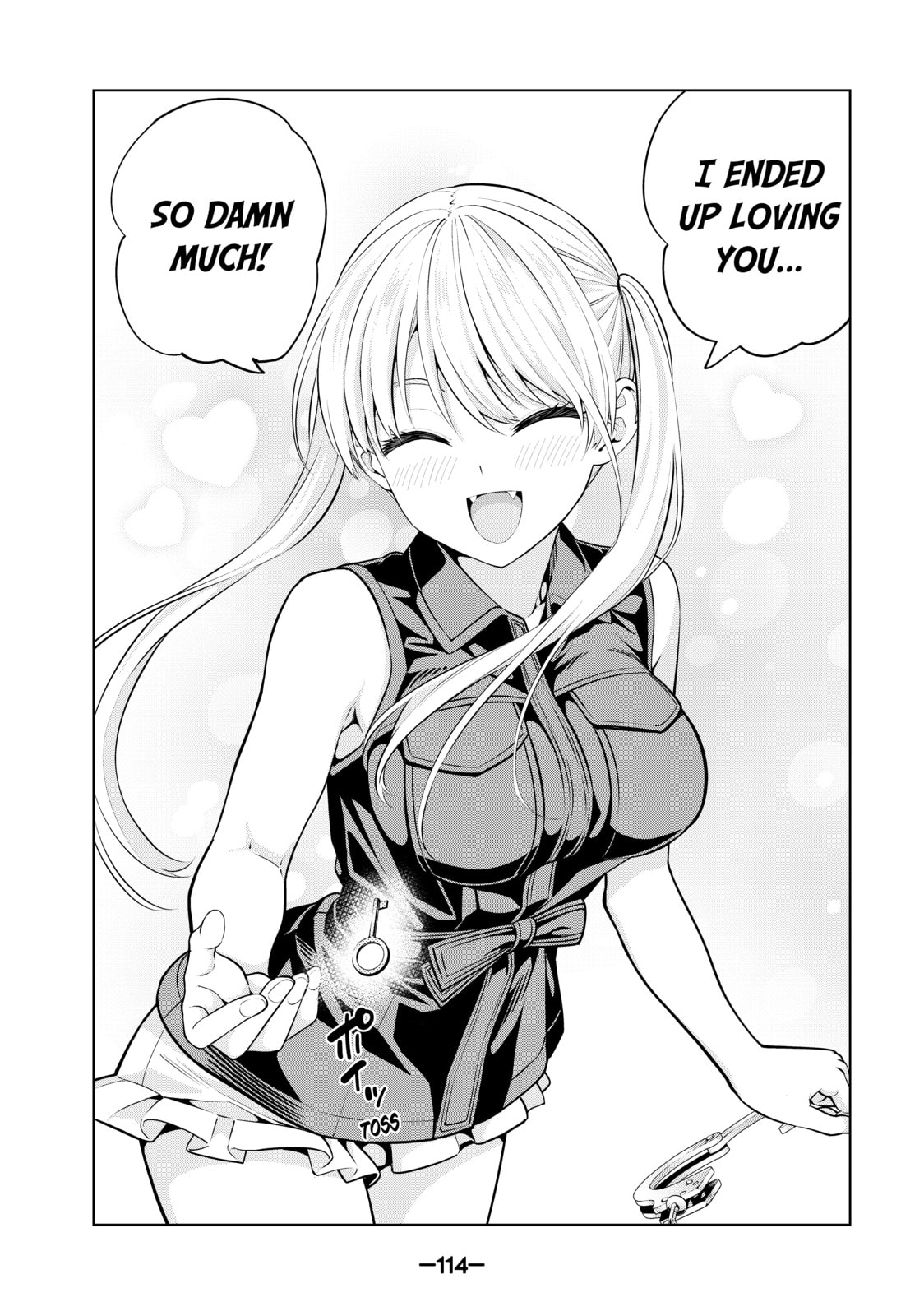 Read Girlfriend, Girlfriend chapter 61 image 11 on Lezhin