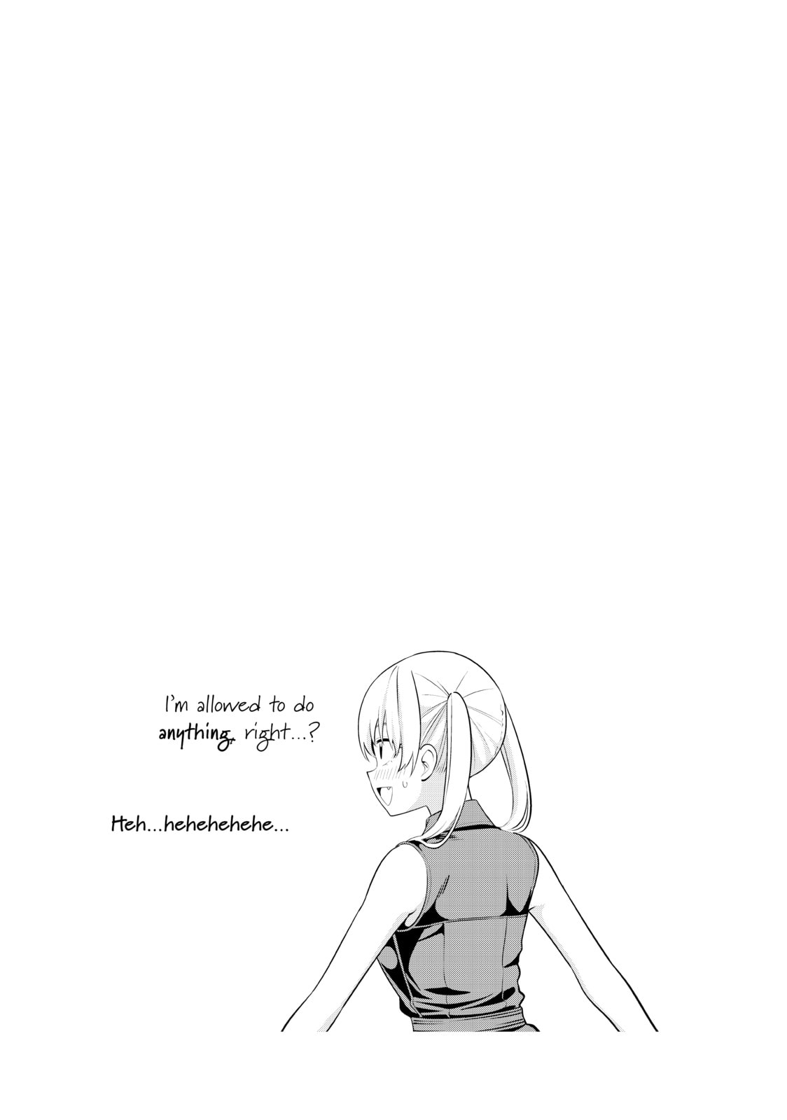 Read Girlfriend, Girlfriend chapter 61 image 16 on Lezhin